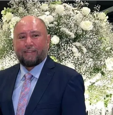 Director General de ECOQUIHER S.A. de C.V., líder en servicios de integridad mecánica y hermeticidad.