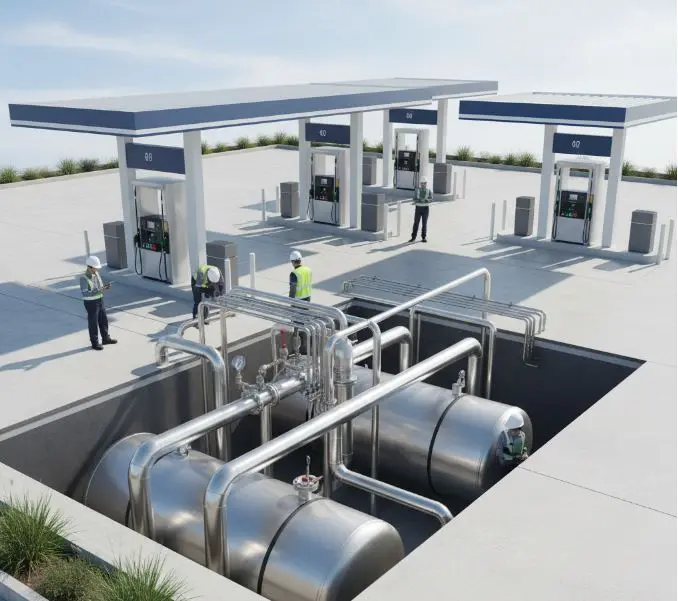 Análisis de integridad mecánica 